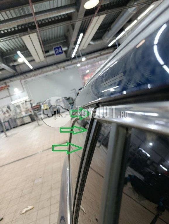 Фото Geely Monjaro 974