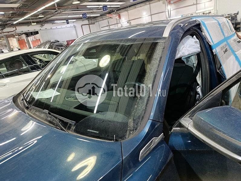 Фото Geely Monjaro 976