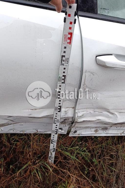 Фото Geely Atlas 12