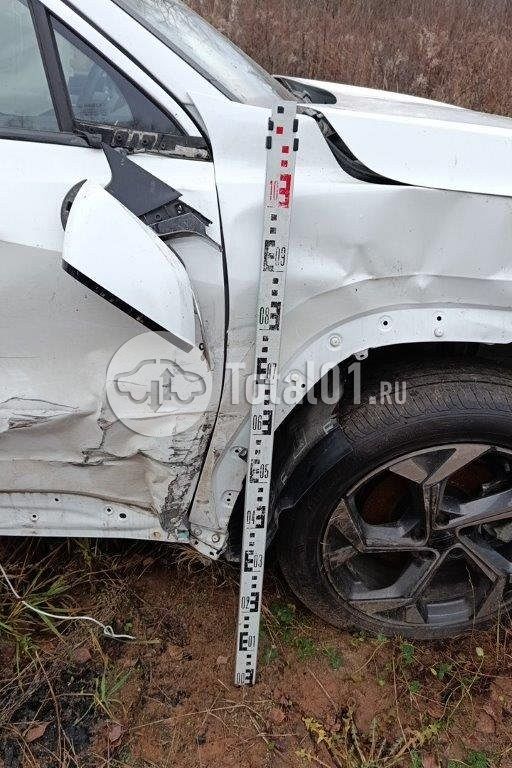 Фото Geely Atlas 14