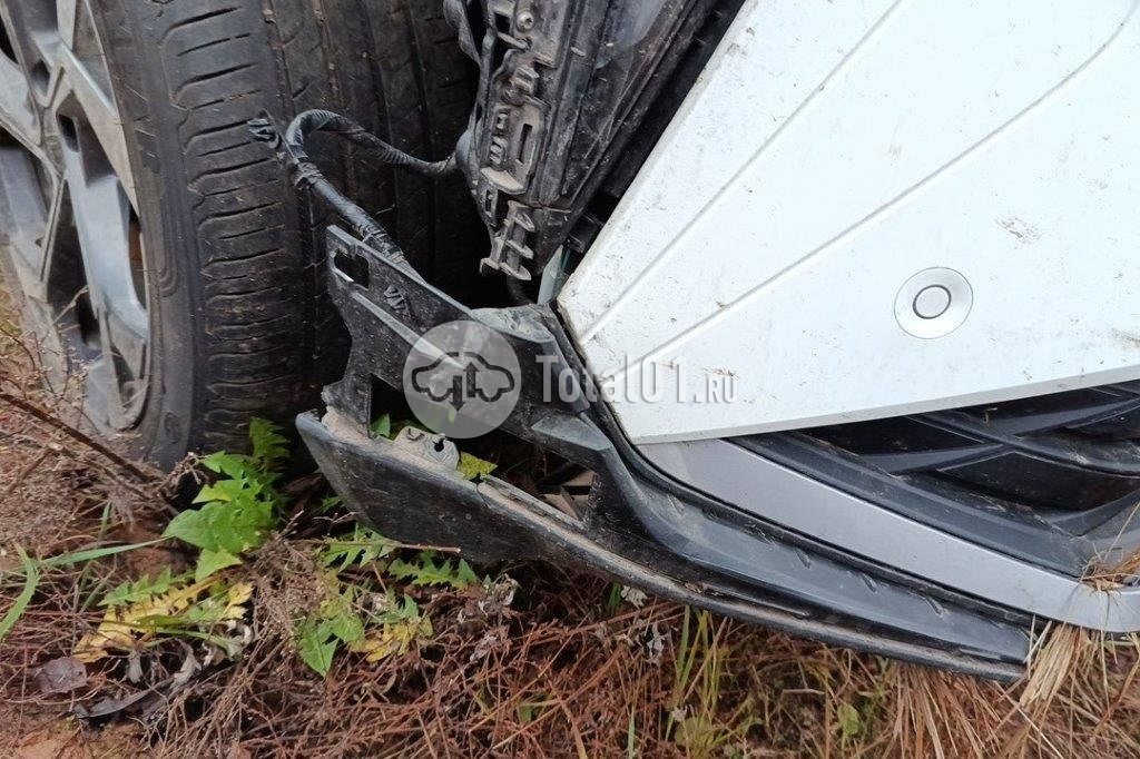 Фото Geely Atlas 20