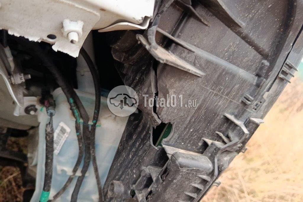 Фото Geely Atlas 30