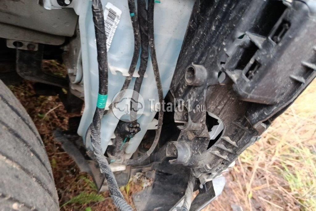 Фото Geely Atlas 32