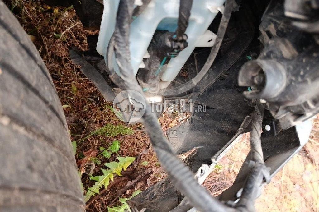 Фото Geely Atlas 34