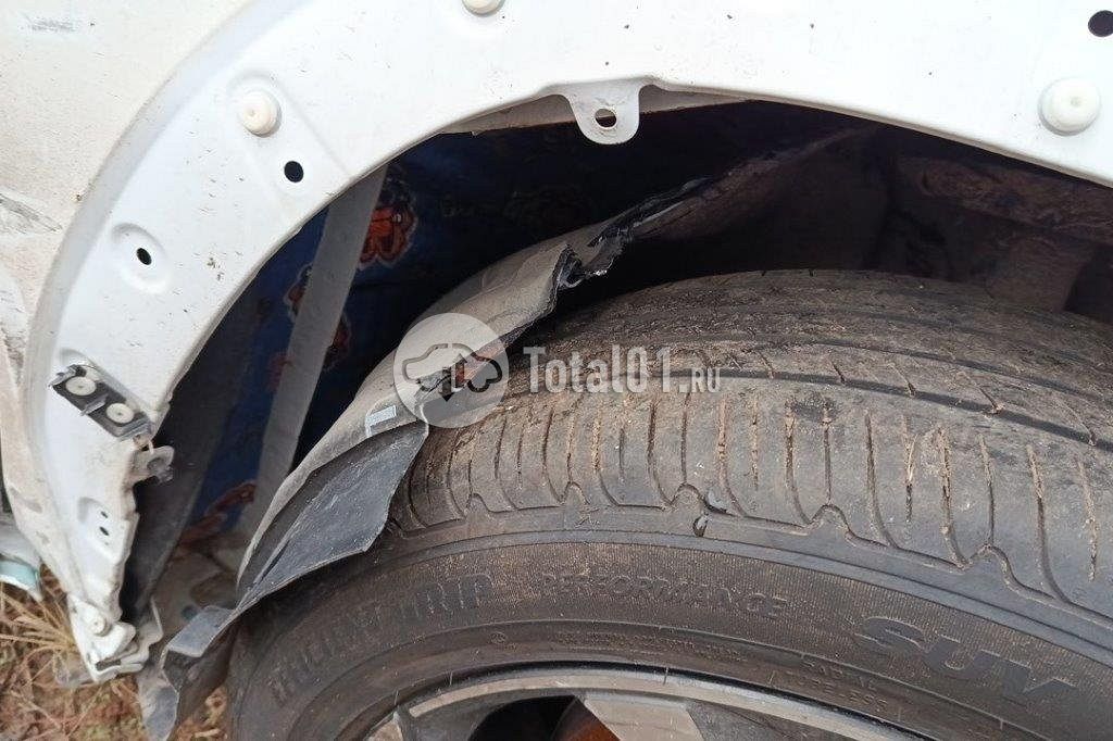 Фото Geely Atlas 36