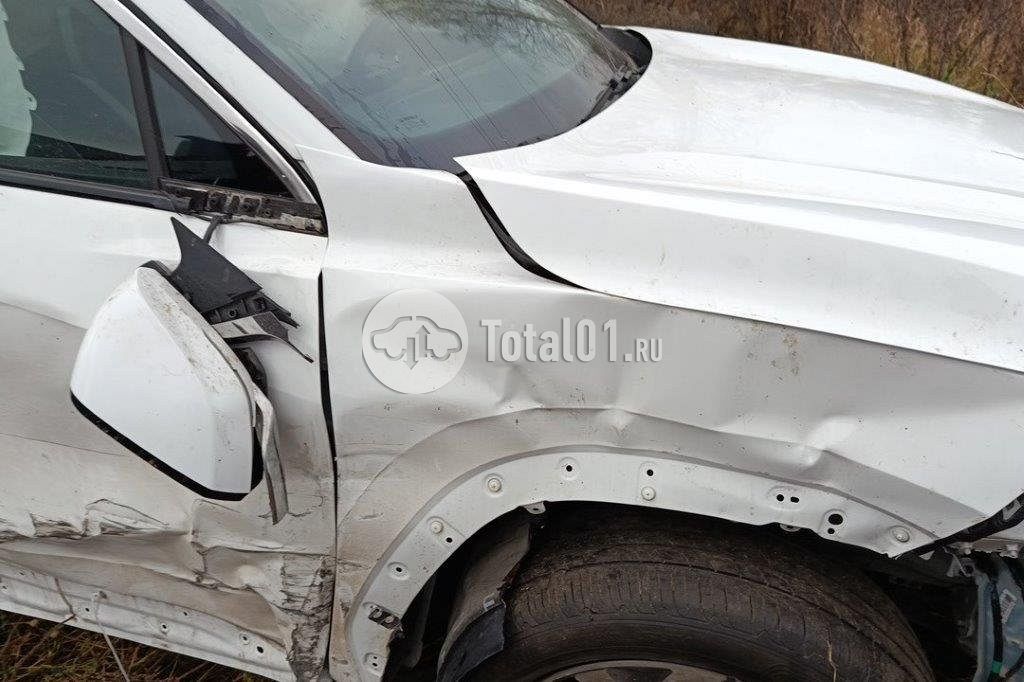 Фото Geely Atlas 44