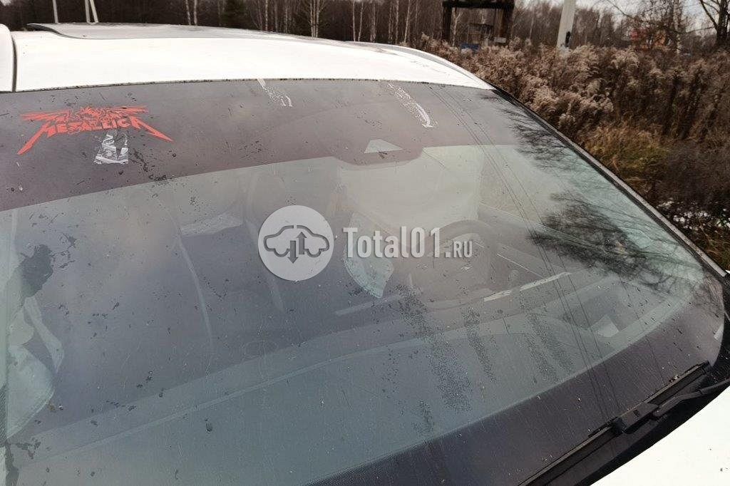 Фото Geely Atlas 52