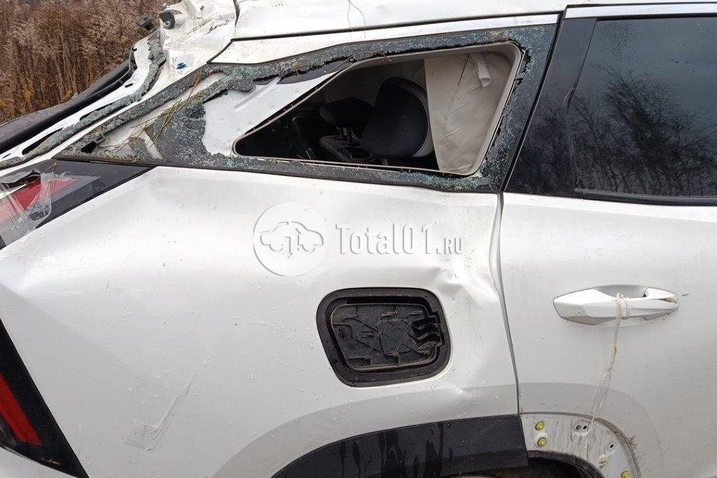 Фото Geely Atlas 70