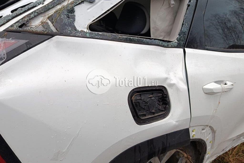 Фото Geely Atlas 74