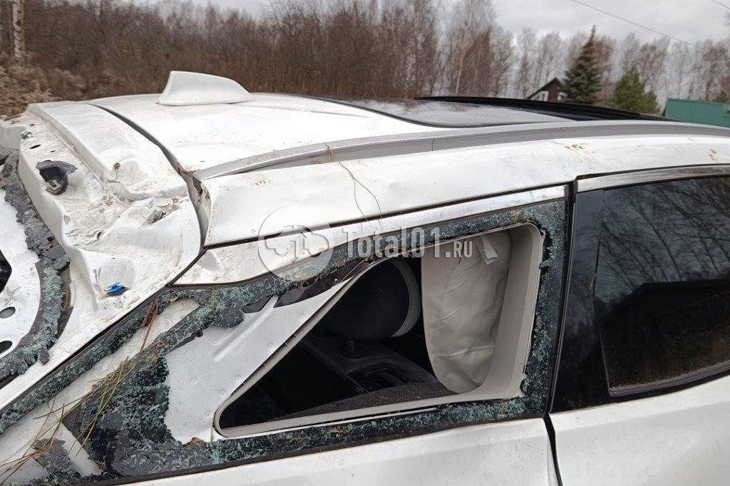 Фото Geely Atlas 78