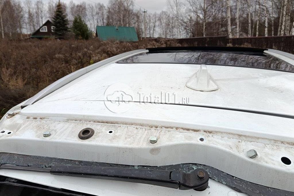 Фото Geely Atlas 92