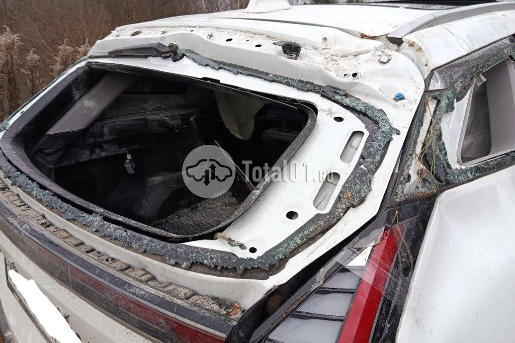 Фото Geely Atlas 96