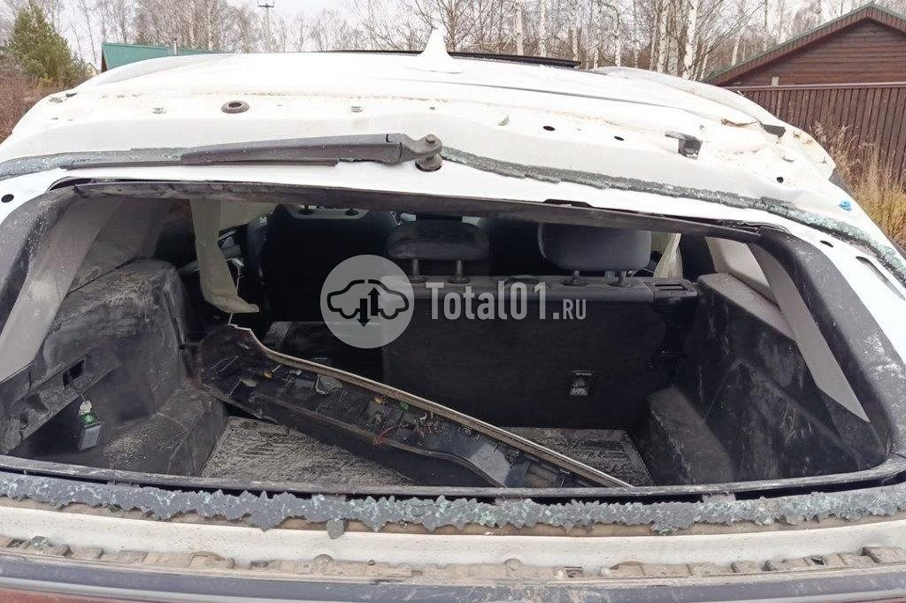 Фото Geely Atlas 98