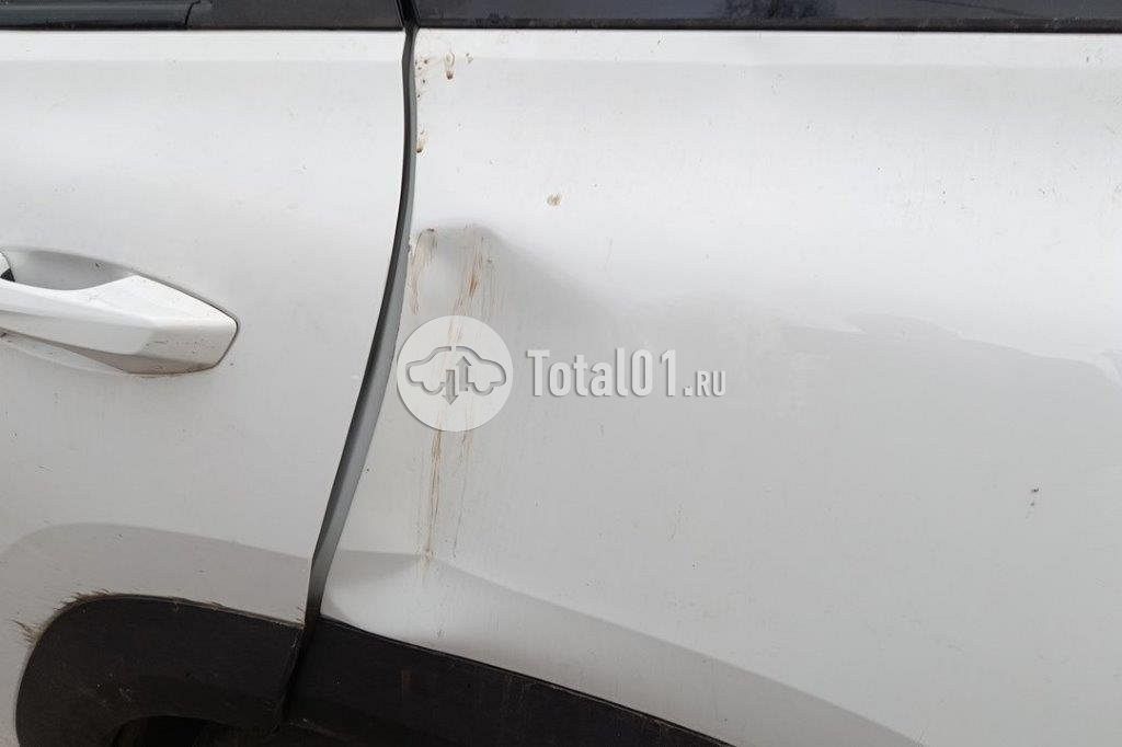 Фото Geely Atlas 106