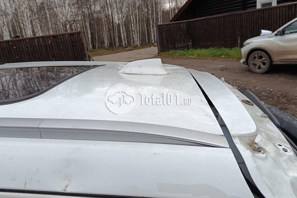 Фото Geely Atlas 112