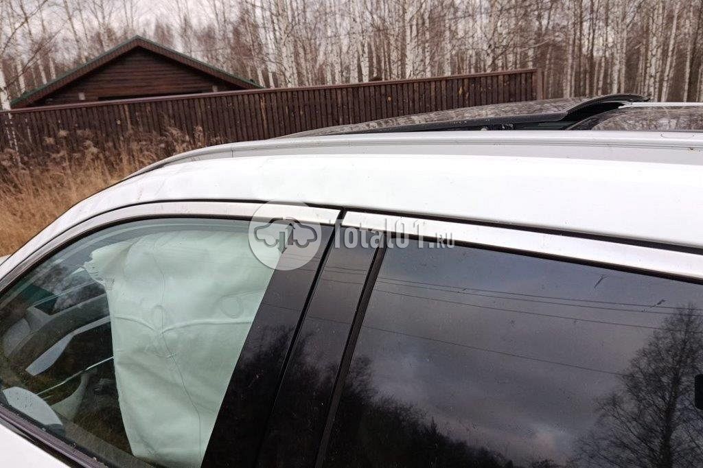 Фото Geely Atlas 114