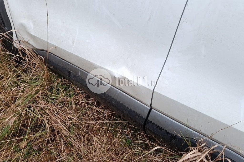 Фото Geely Atlas 122