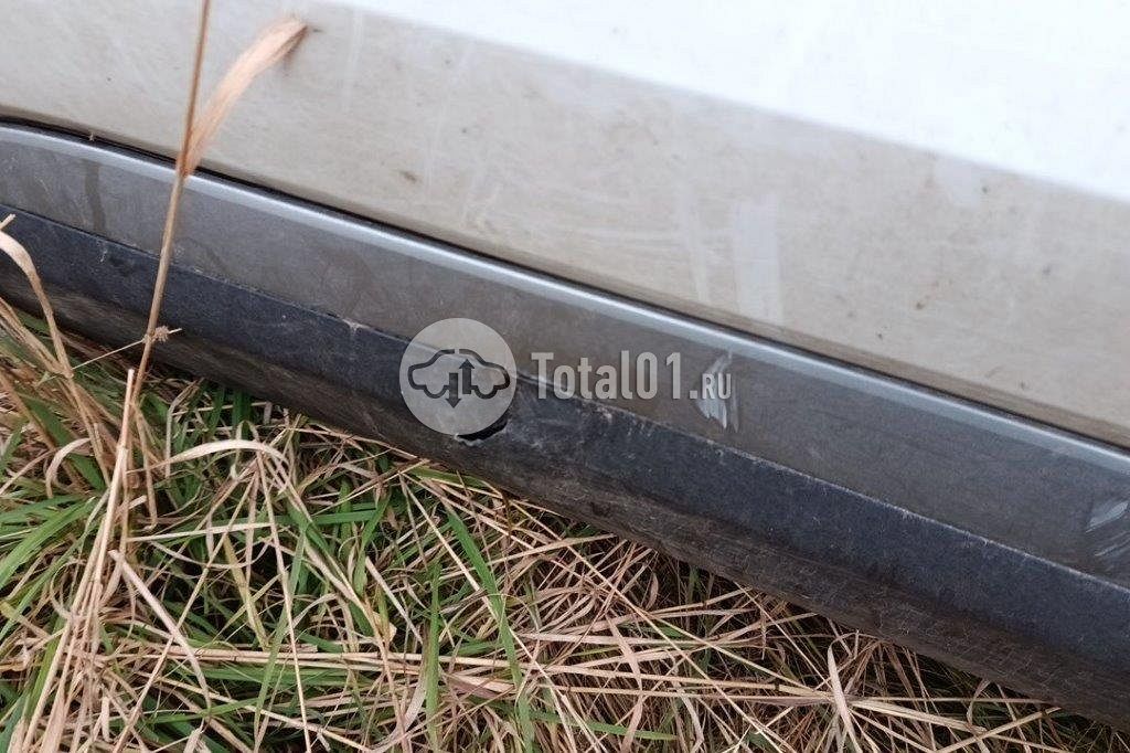 Фото Geely Atlas 124