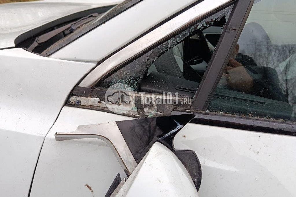 Фото Geely Atlas 126