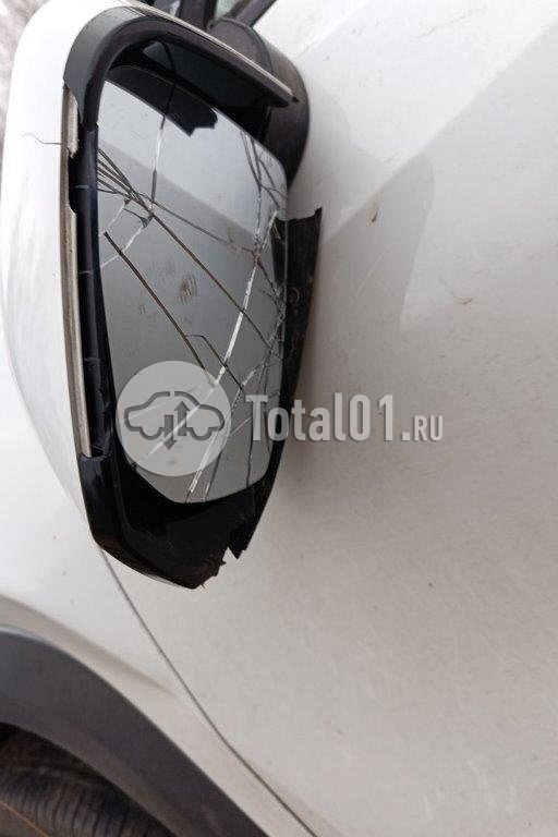 Фото Geely Atlas 130