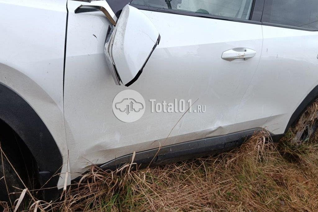 Фото Geely Atlas 132