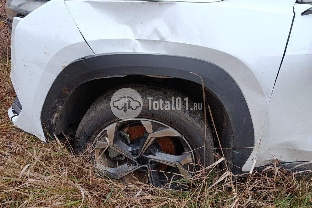 Фото Geely Atlas 136