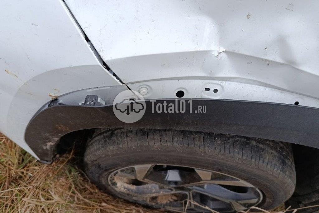 Фото Geely Atlas 138