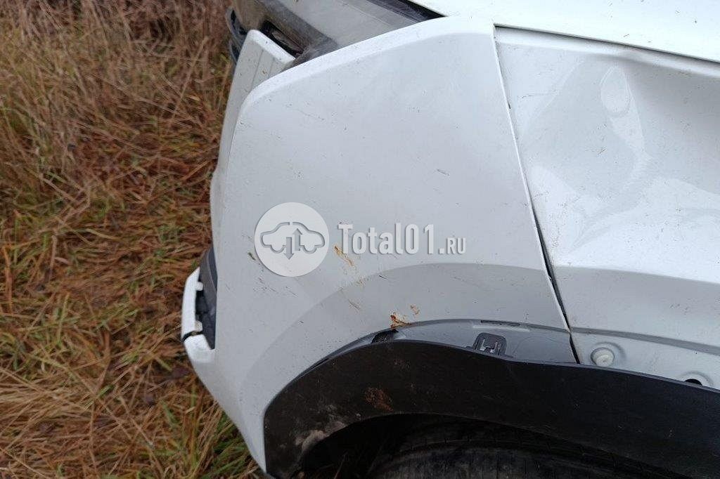 Фото Geely Atlas 140