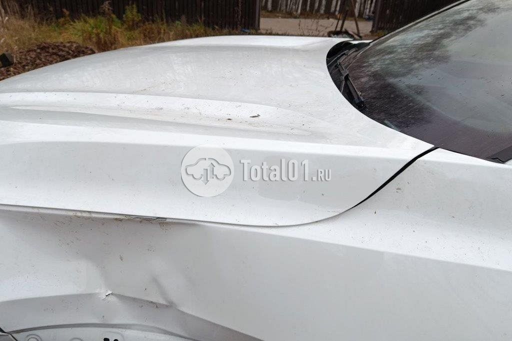 Фото Geely Atlas 142