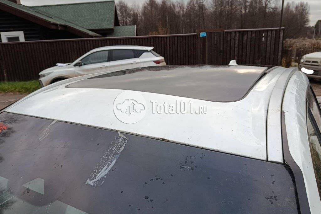 Фото Geely Atlas 146