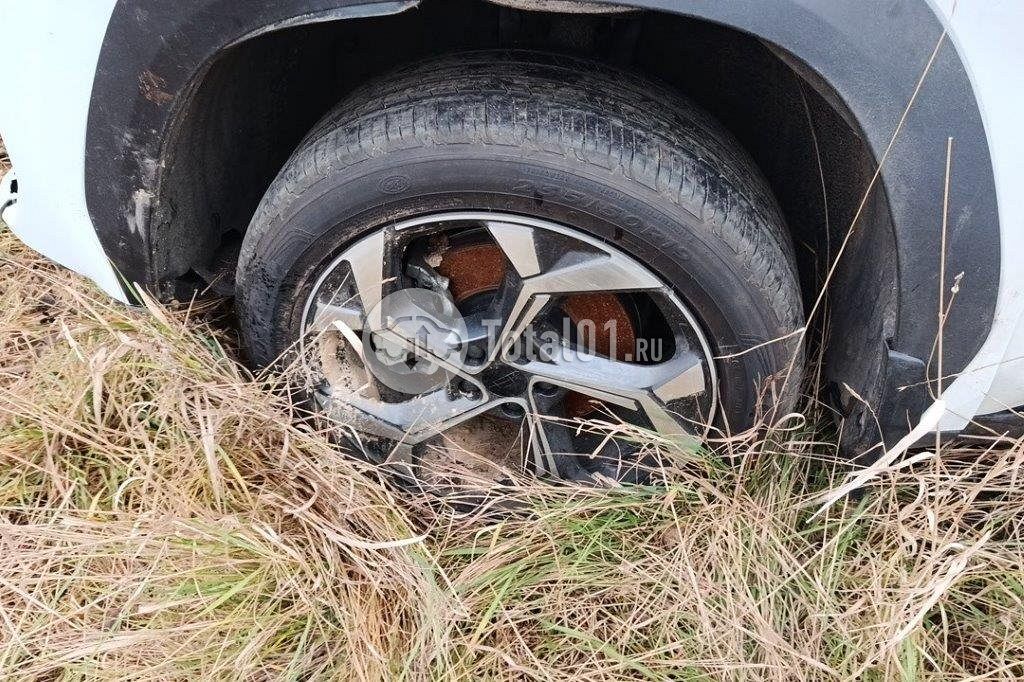 Фото Geely Atlas 154