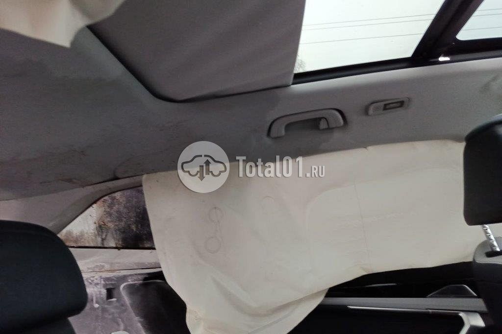 Фото Geely Atlas 160