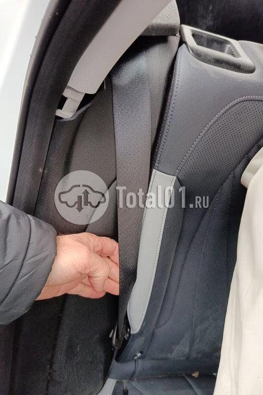 Фото Geely Atlas 166