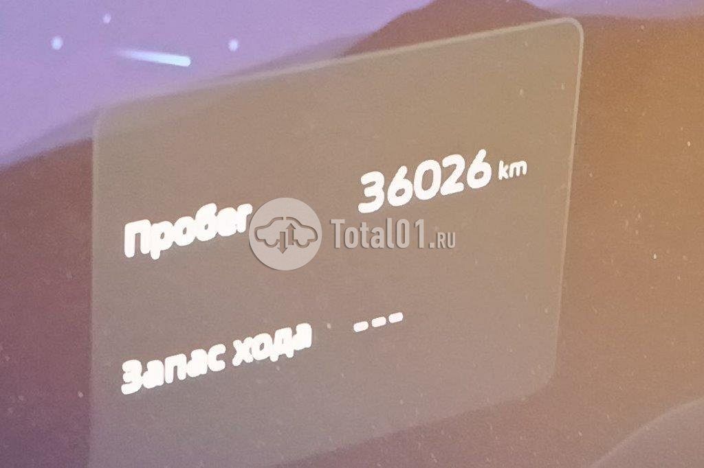 Фото Geely Atlas 172