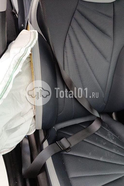 Фото Geely Atlas 176