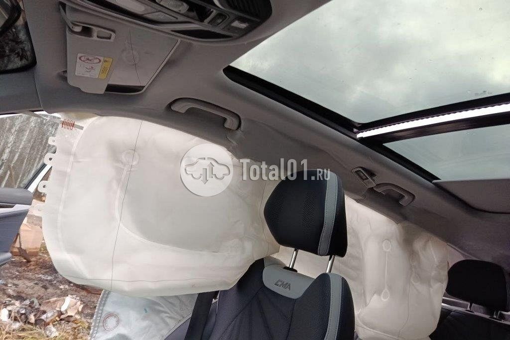 Фото Geely Atlas 182