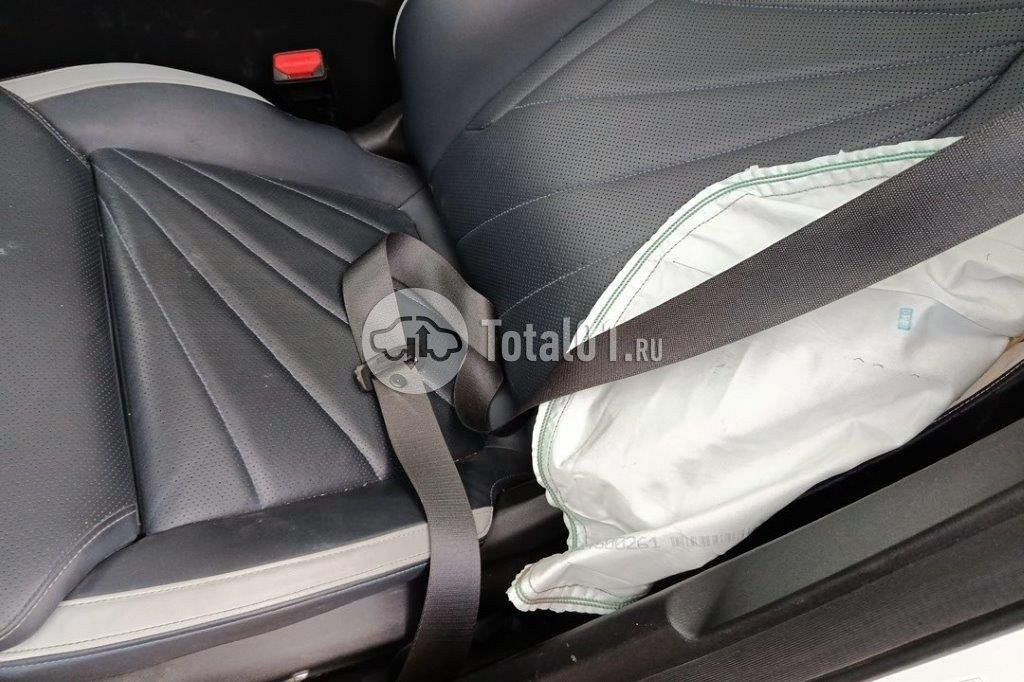 Фото Geely Atlas 184