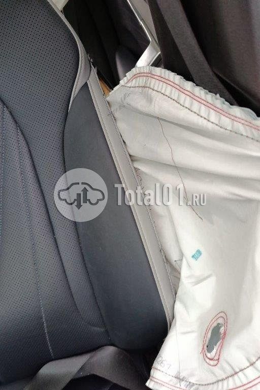 Фото Geely Atlas 186