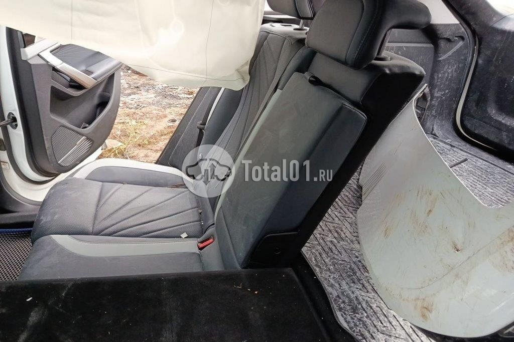 Фото Geely Atlas 190