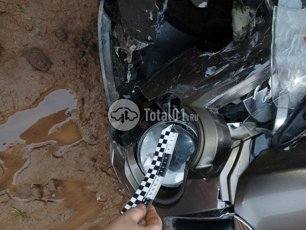 Фото Skoda Yeti 6