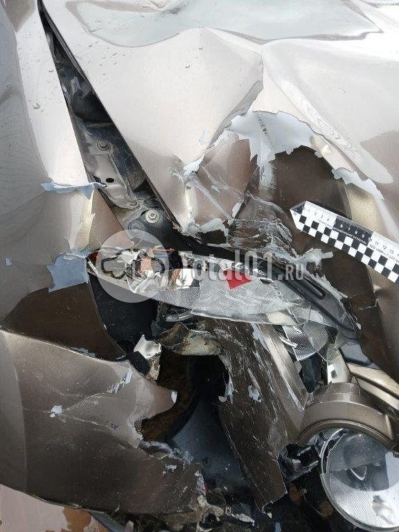 Фото Skoda Yeti 8