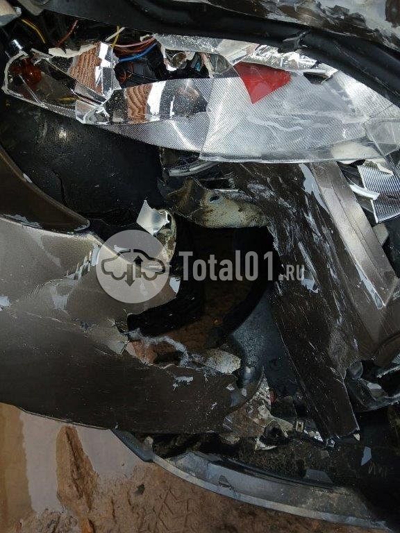 Фото Skoda Yeti 12