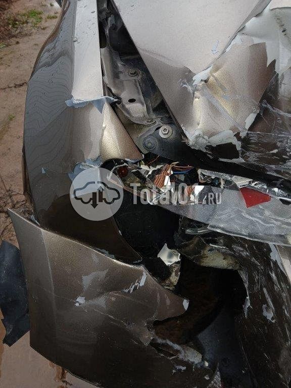 Фото Skoda Yeti 14