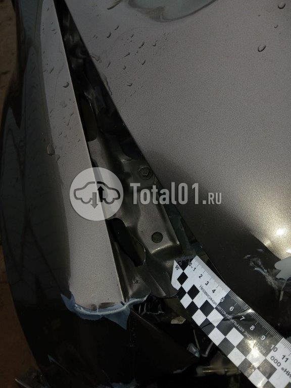 Фото Skoda Yeti 16