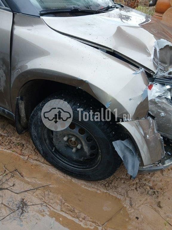 Фото Skoda Yeti 18