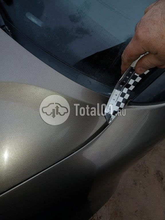 Фото Skoda Yeti 26