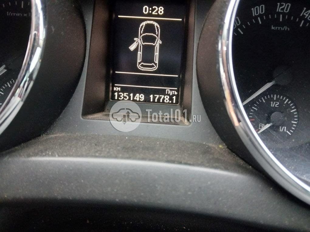 Фото Skoda Yeti 28