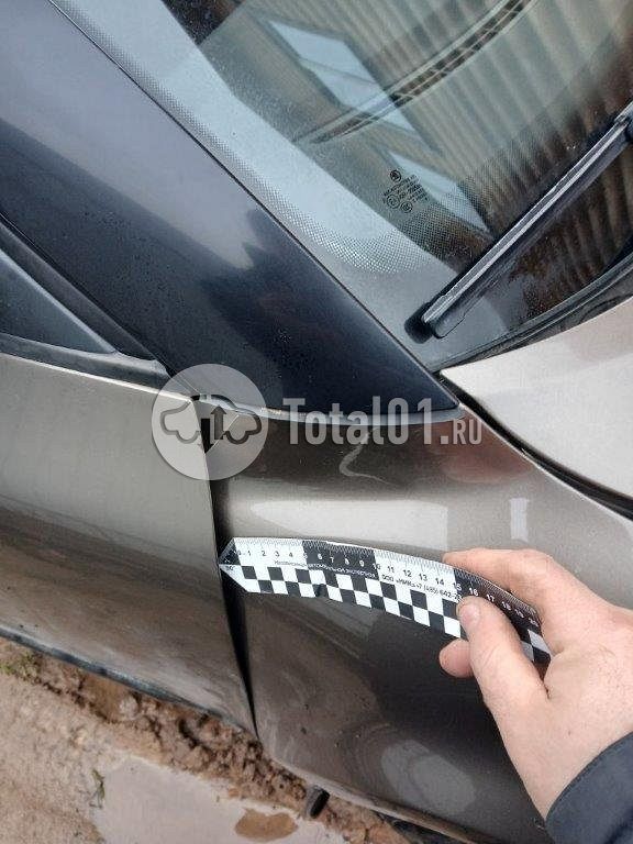 Фото Skoda Yeti 30