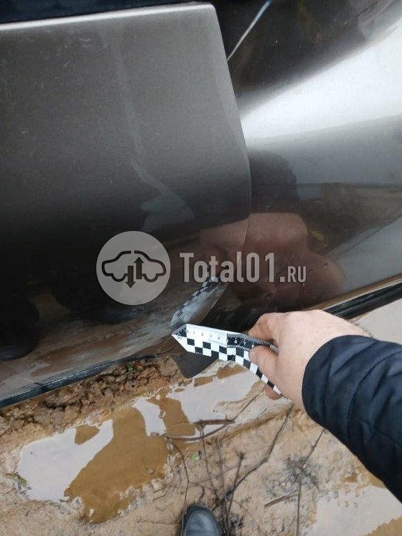 Фото Skoda Yeti 32