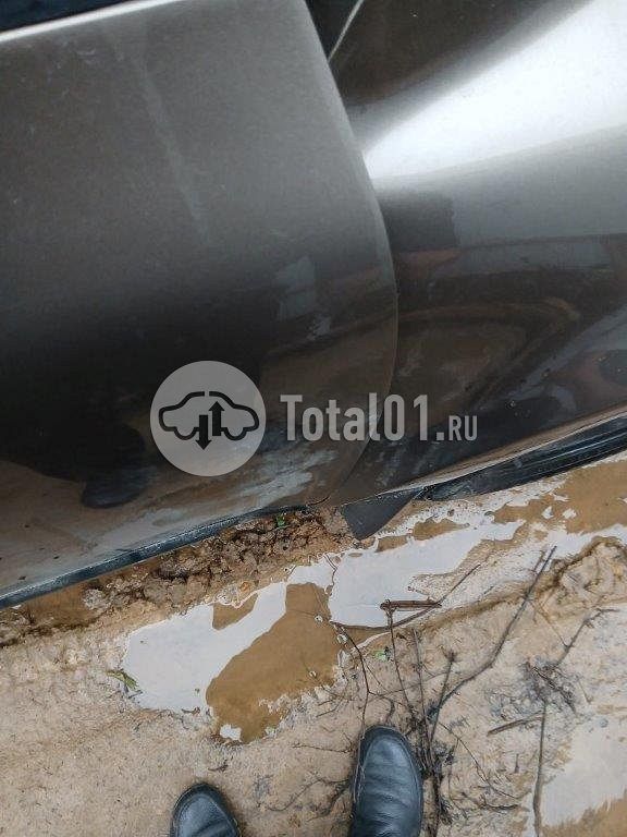 Фото Skoda Yeti 34